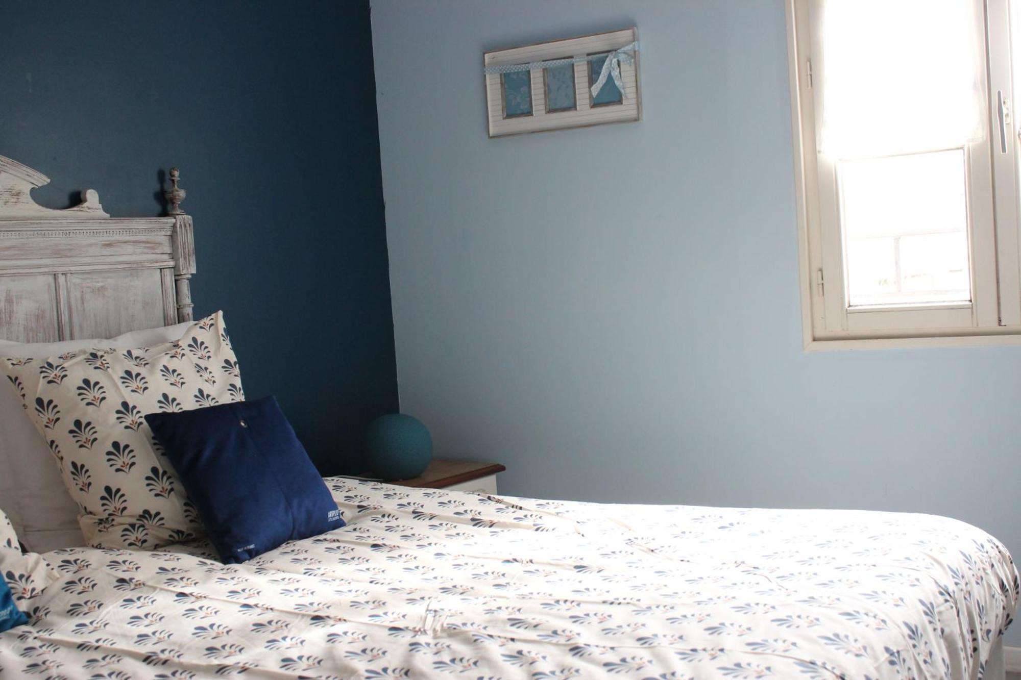 Bed and Breakfast Ma Gentilhommiere Croutoy Exterior foto